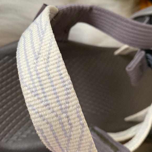 EUC Women’s Chaco Cloud sandals size 7 - Picture 12 of 12